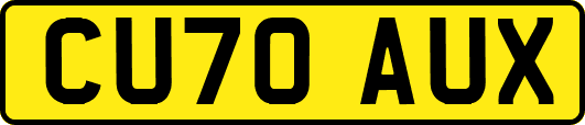 CU70AUX