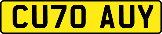 CU70AUY