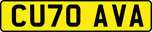 CU70AVA