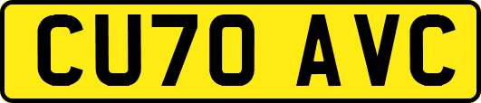 CU70AVC
