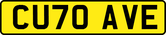 CU70AVE