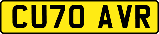 CU70AVR