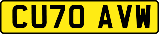 CU70AVW