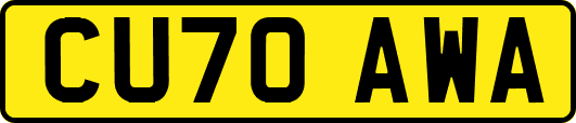 CU70AWA