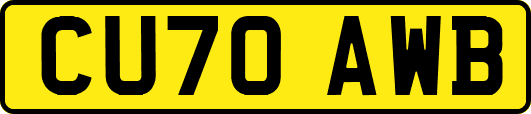 CU70AWB