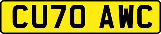 CU70AWC