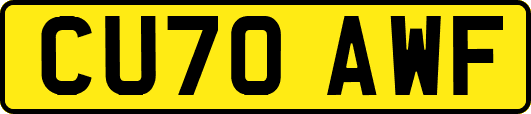 CU70AWF