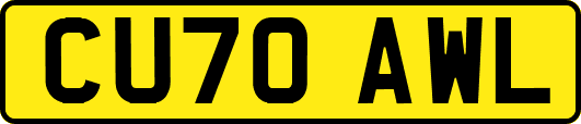 CU70AWL