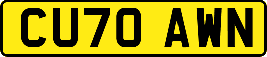 CU70AWN