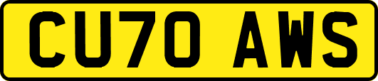 CU70AWS
