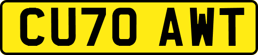 CU70AWT