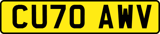 CU70AWV