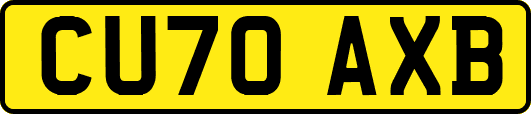 CU70AXB