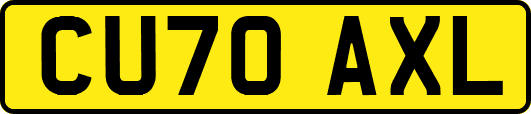 CU70AXL