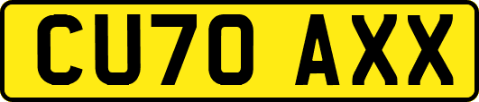 CU70AXX