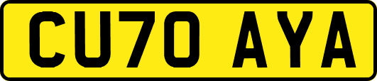 CU70AYA