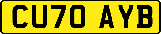 CU70AYB