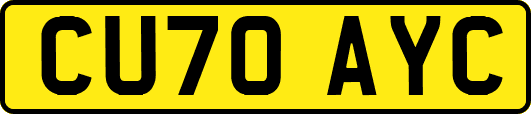 CU70AYC