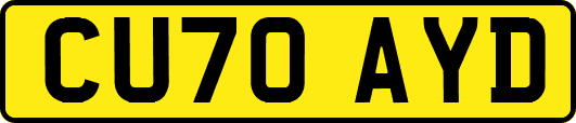 CU70AYD