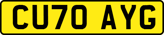 CU70AYG
