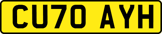 CU70AYH