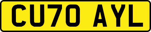 CU70AYL
