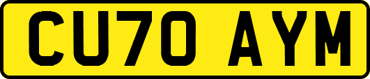 CU70AYM