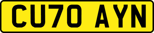 CU70AYN