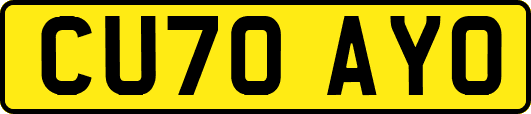 CU70AYO