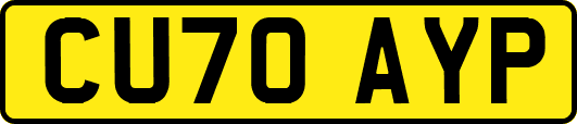 CU70AYP