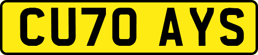 CU70AYS