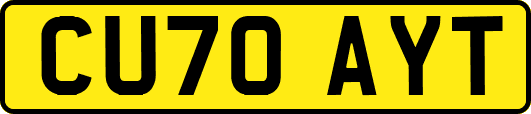 CU70AYT