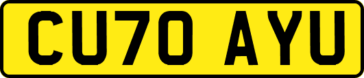 CU70AYU