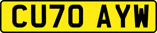 CU70AYW