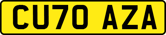 CU70AZA