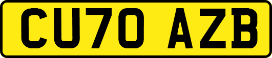 CU70AZB