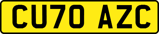 CU70AZC