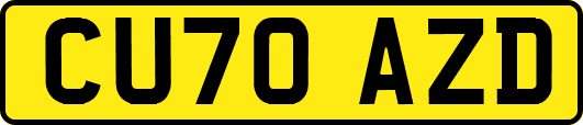 CU70AZD