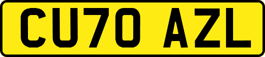 CU70AZL