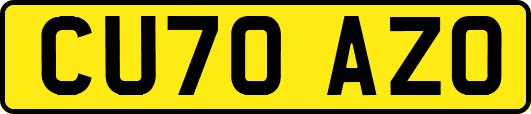 CU70AZO