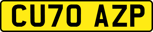 CU70AZP