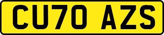 CU70AZS