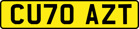 CU70AZT