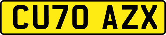 CU70AZX