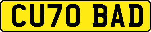 CU70BAD