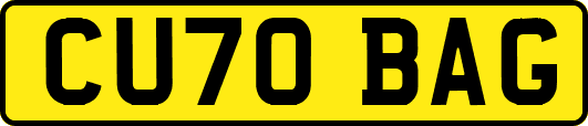 CU70BAG