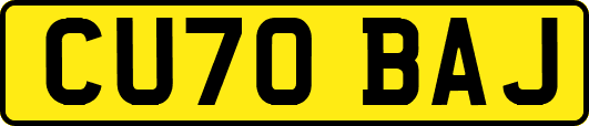 CU70BAJ