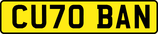 CU70BAN