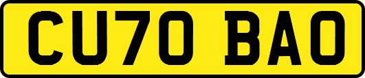 CU70BAO