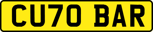 CU70BAR